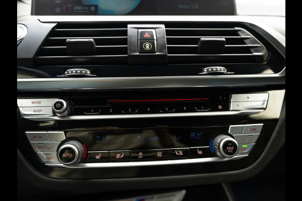 BMW X3 M40i xDrive High Executive |Pano|360 Camera|H&K|Massage|ACC|Memory|Stuurverwarming|