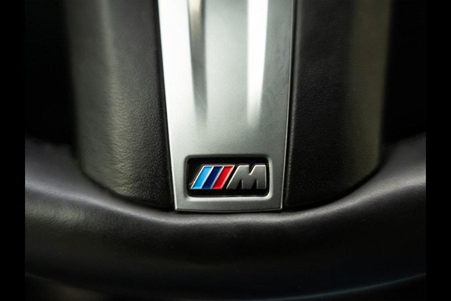 BMW X3 M40i xDrive High Executive |Pano|360 Camera|H&K|Massage|ACC|Memory|Stuurverwarming|