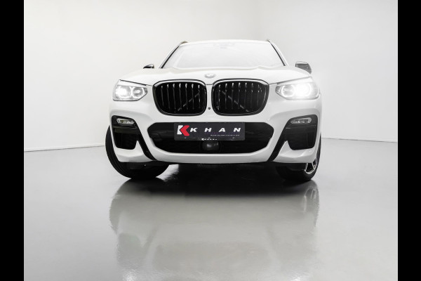 BMW X3 M40i xDrive High Executive |Pano|360 Camera|H&K|Massage|ACC|Memory|Stuurverwarming|