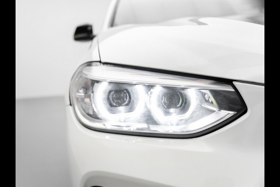 BMW X3 M40i xDrive High Executive |Pano|360 Camera|H&K|Massage|ACC|Memory|Stuurverwarming|