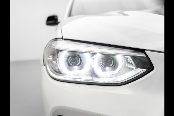 BMW X3 M40i xDrive High Executive |Pano|360 Camera|H&K|Massage|ACC|Memory|Stuurverwarming|