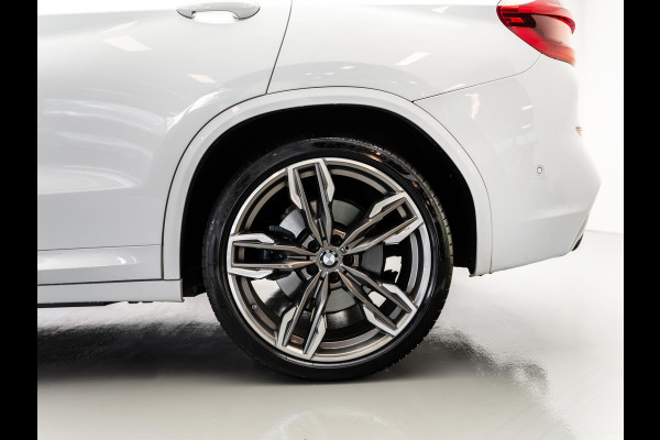 BMW X3 M40i xDrive High Executive |Pano|360 Camera|H&K|Massage|ACC|Memory|Stuurverwarming|