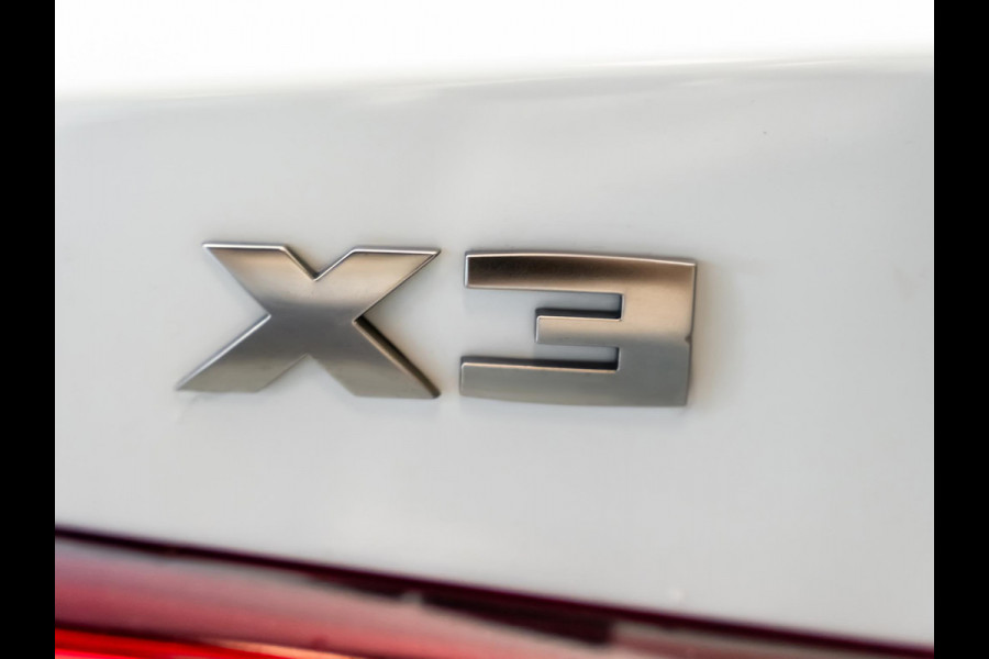 BMW X3 M40i xDrive High Executive |Pano|360 Camera|H&K|Massage|ACC|Memory|Stuurverwarming|