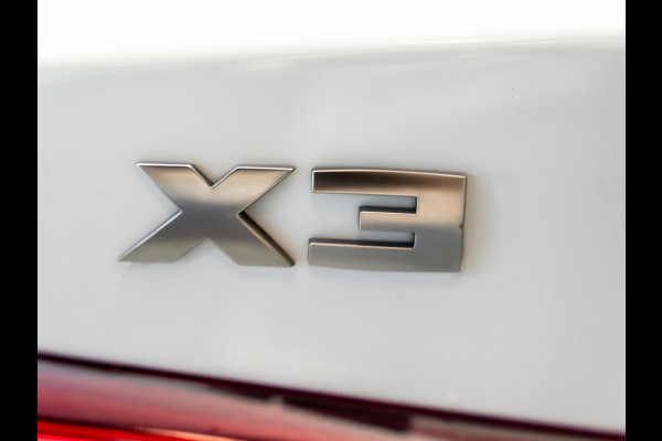 BMW X3 M40i xDrive High Executive |Pano|360 Camera|H&K|Massage|ACC|Memory|Stuurverwarming|