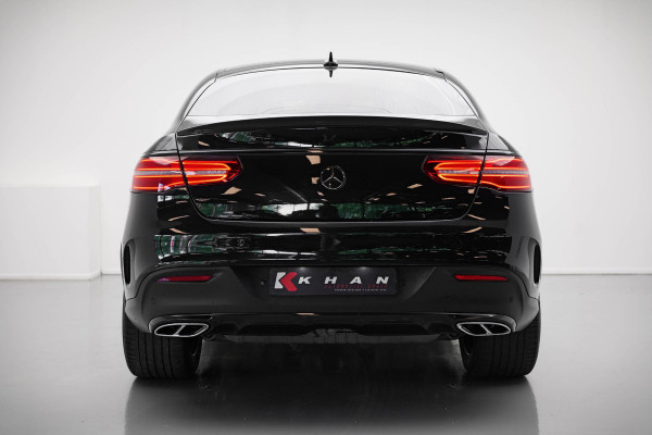 Mercedes-Benz GLE Coupé AMG 43 4MATIC |Pano|360|H&K|Memory|Dodehoek|Ambient|VOLL
