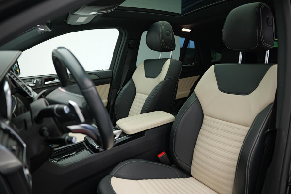 Mercedes-Benz GLE Coupé AMG 43 4MATIC |Pano|360|H&K|Memory|Dodehoek|Ambient|VOLL