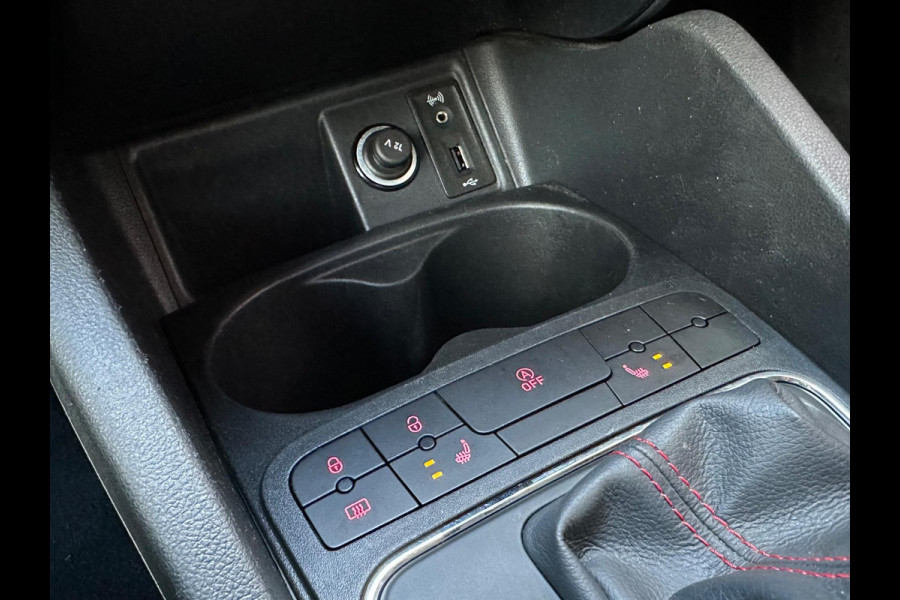 Seat Ibiza 1.0 EcoTSI FR Connect Automaat Navi Clima Carplay
