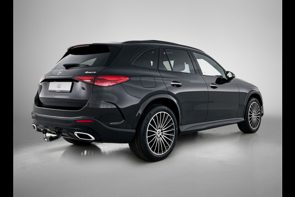 Mercedes-Benz GLC 300e 4MATIC Sport Edition | Premium pakket | Trekhaak | Rijassistentiepakket Plus | Winter pakket | Nightpakket | 	Smartphone-integratie | Parkeerpakket met 360°-camera | DIGITAL LIGHT | KEYLESS GO-comfortpakket |