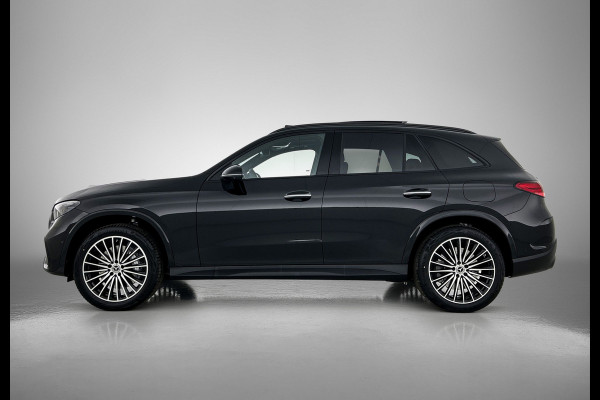 Mercedes-Benz GLC 300e 4MATIC Sport Edition | Premium pakket | Trekhaak | Rijassistentiepakket Plus | Winter pakket | Nightpakket | 	Smartphone-integratie | Parkeerpakket met 360°-camera | DIGITAL LIGHT | KEYLESS GO-comfortpakket |