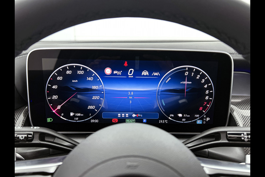 Mercedes-Benz GLC 300e 4MATIC Sport Edition | Premium pakket | Trekhaak | Rijassistentiepakket Plus | Winter pakket | Nightpakket | 	Smartphone-integratie | Parkeerpakket met 360°-camera | DIGITAL LIGHT | KEYLESS GO-comfortpakket |