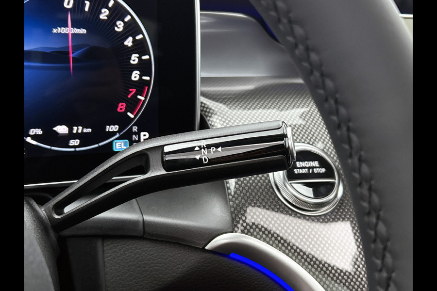Mercedes-Benz GLC 300e 4MATIC Sport Edition | Premium pakket | Trekhaak | Rijassistentiepakket Plus | Winter pakket | Nightpakket | 	Smartphone-integratie | Parkeerpakket met 360°-camera | DIGITAL LIGHT | KEYLESS GO-comfortpakket |