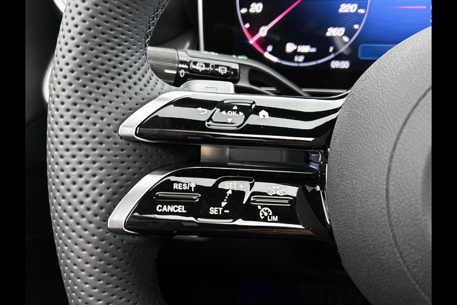 Mercedes-Benz GLC 300e 4MATIC Sport Edition | Premium pakket | Trekhaak | Rijassistentiepakket Plus | Winter pakket | Nightpakket | 	Smartphone-integratie | Parkeerpakket met 360°-camera | DIGITAL LIGHT | KEYLESS GO-comfortpakket |