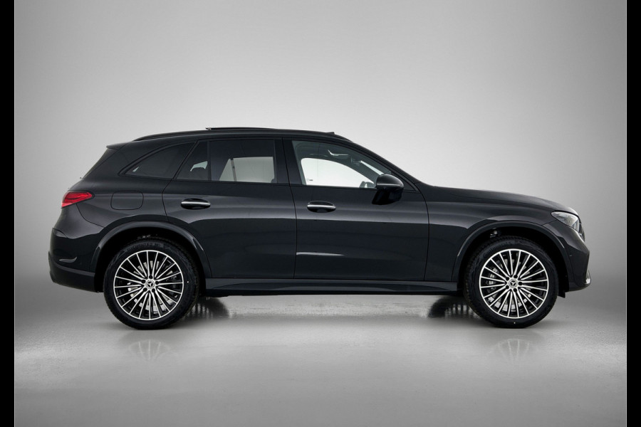 Mercedes-Benz GLC 300e 4MATIC Sport Edition | Premium pakket | Trekhaak | Rijassistentiepakket Plus | Winter pakket | Nightpakket | 	Smartphone-integratie | Parkeerpakket met 360°-camera | DIGITAL LIGHT | KEYLESS GO-comfortpakket |