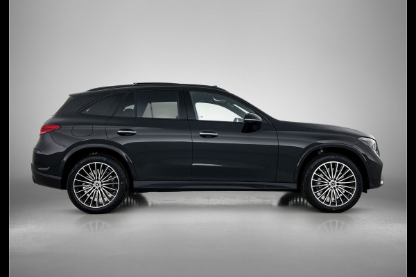 Mercedes-Benz GLC 300e 4MATIC Sport Edition | Premium pakket | Trekhaak | Rijassistentiepakket Plus | Winter pakket | Nightpakket | 	Smartphone-integratie | Parkeerpakket met 360°-camera | DIGITAL LIGHT | KEYLESS GO-comfortpakket |