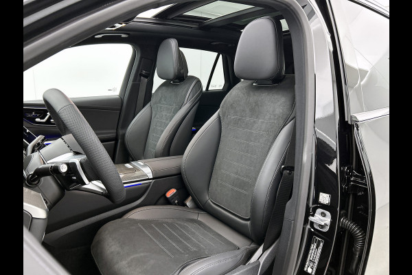 Mercedes-Benz GLC 300e 4MATIC Sport Edition | Premium pakket | Trekhaak | Rijassistentiepakket Plus | Winter pakket | Nightpakket | 	Smartphone-integratie | Parkeerpakket met 360°-camera | DIGITAL LIGHT | KEYLESS GO-comfortpakket |