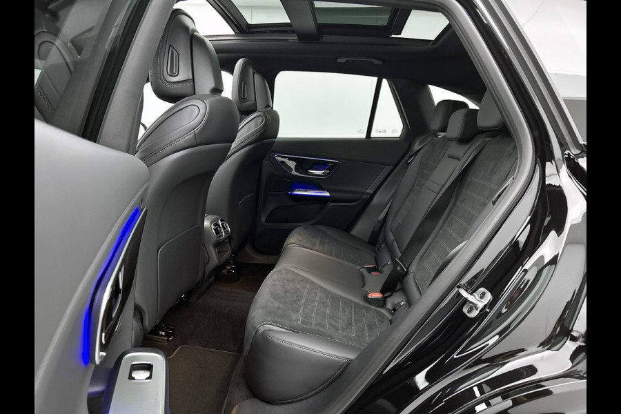 Mercedes-Benz GLC 300e 4MATIC Sport Edition | Premium pakket | Trekhaak | Rijassistentiepakket Plus | Winter pakket | Nightpakket | 	Smartphone-integratie | Parkeerpakket met 360°-camera | DIGITAL LIGHT | KEYLESS GO-comfortpakket |