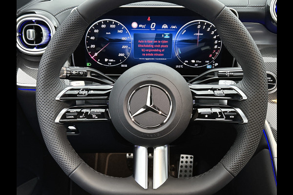 Mercedes-Benz GLC 300e 4MATIC Sport Edition | Premium pakket | Trekhaak | Rijassistentiepakket Plus | Winter pakket | Nightpakket | 	Smartphone-integratie | Parkeerpakket met 360°-camera | DIGITAL LIGHT | KEYLESS GO-comfortpakket |