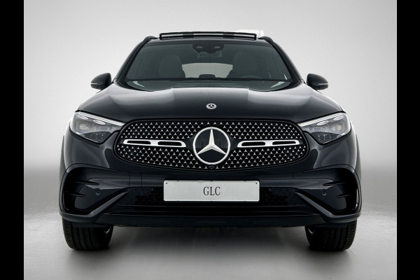 Mercedes-Benz GLC 300e 4MATIC Sport Edition | Premium pakket | Trekhaak | Rijassistentiepakket Plus | Winter pakket | Nightpakket | 	Smartphone-integratie | Parkeerpakket met 360°-camera | DIGITAL LIGHT | KEYLESS GO-comfortpakket |