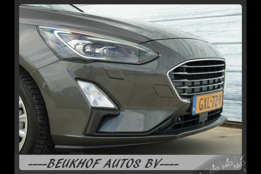 Ford FOCUS Wagon 1.0 EcoBoost Titanium Business Cam Carplay
