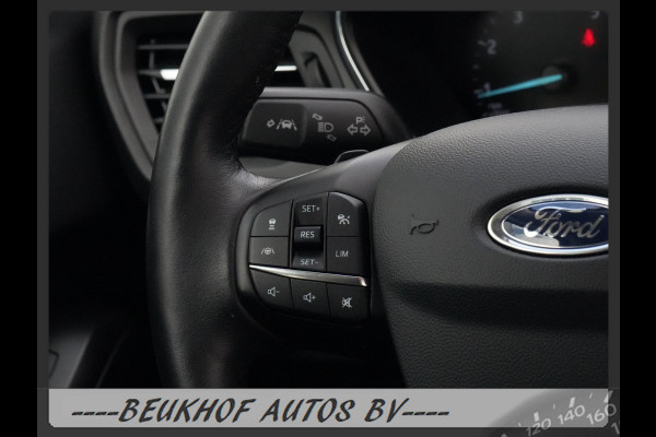 Ford FOCUS Wagon 1.0 EcoBoost Titanium Business Cam Carplay