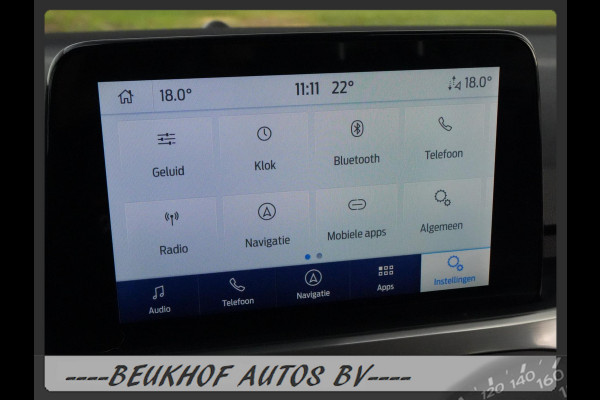 Ford FOCUS Wagon 1.0 EcoBoost Titanium Business Cam Carplay