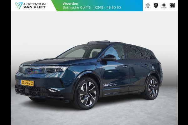 Opel Grandland Electric GS 73 kWh