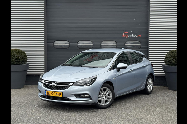 Opel Astra 1.0 Online Edition | Navigatie | Camera | Climate Control | Parkeersensoren |