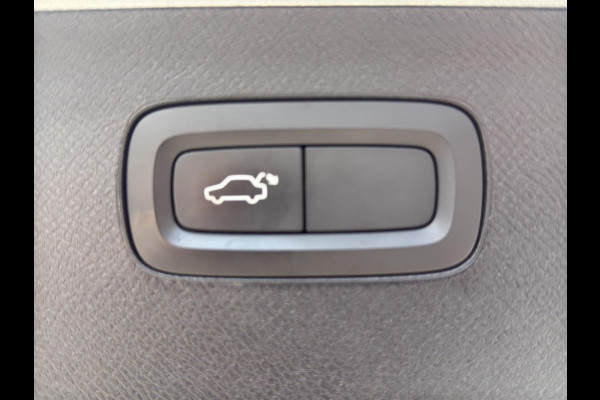 Volvo XC90 2.0 T8 Twin Engine AWD R-Design B&W Massage Pano Luchtvering