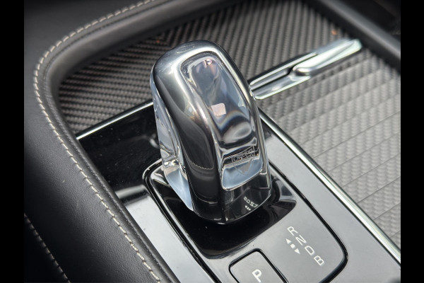 Volvo XC90 2.0 T8 Twin Engine AWD R-Design B&W Massage Pano Luchtvering