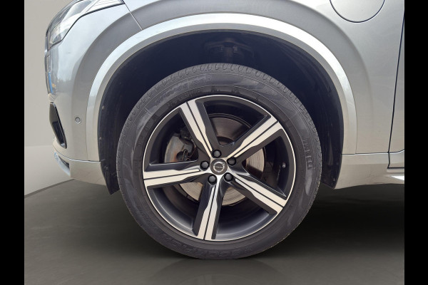 Volvo XC90 2.0 T8 Twin Engine AWD R-Design B&W Massage Pano Luchtvering