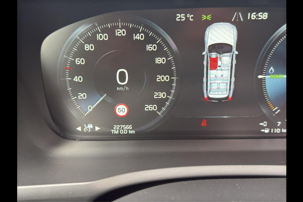 Volvo XC90 2.0 T8 Twin Engine AWD R-Design B&W Massage Pano Luchtvering