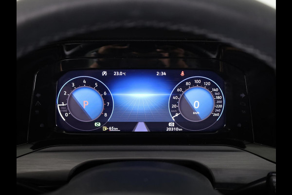 Volkswagen Golf 1.5 eTSI Style 150 pk Automaat (DSG) | Navigatie via App | Parkeersensoren (Park assist) | Achteruitrijcamera | Adaptieve cruise control | Keyless | Stoelverwarming |