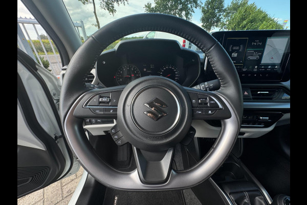 Suzuki Swift 1.2 Style Smart Hybrid NIEUWSTE MODEL / LED / CARPLAY / PDC / ACC / PARELMOER / CAMERA / WARNING SPOTS / LANE ASSIST
