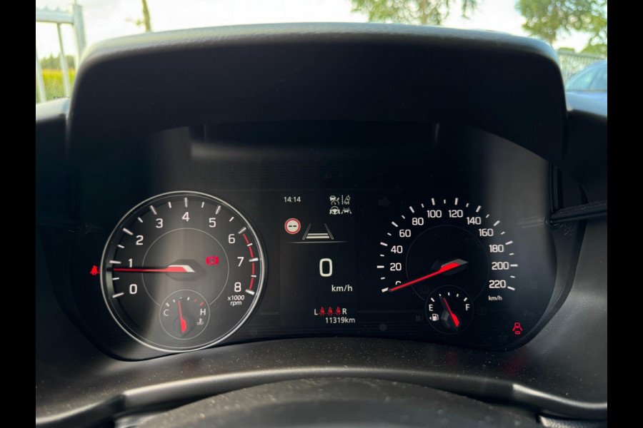 Suzuki Swift 1.2 Style Smart Hybrid NIEUWSTE MODEL / LED / CARPLAY / PDC / ACC / PARELMOER / CAMERA / WARNING SPOTS / LANE ASSIST