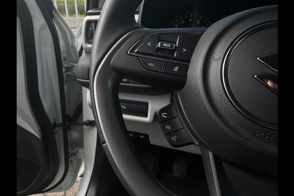 Suzuki Swift 1.2 Style Smart Hybrid NIEUWSTE MODEL / LED / CARPLAY / PDC / ACC / PARELMOER / CAMERA / WARNING SPOTS / LANE ASSIST