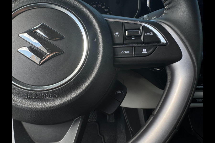 Suzuki Swift 1.2 Style Smart Hybrid NIEUWSTE MODEL / LED / CARPLAY / PDC / ACC / PARELMOER / CAMERA / WARNING SPOTS / LANE ASSIST