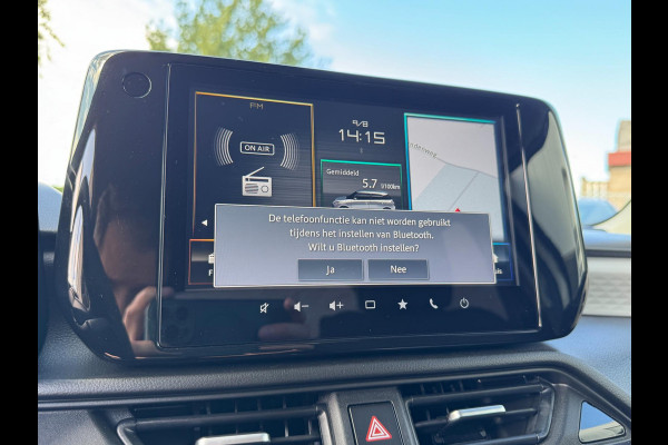 Suzuki Swift 1.2 Style Smart Hybrid NIEUWSTE MODEL / LED / CARPLAY / PDC / ACC / PARELMOER / CAMERA / WARNING SPOTS / LANE ASSIST
