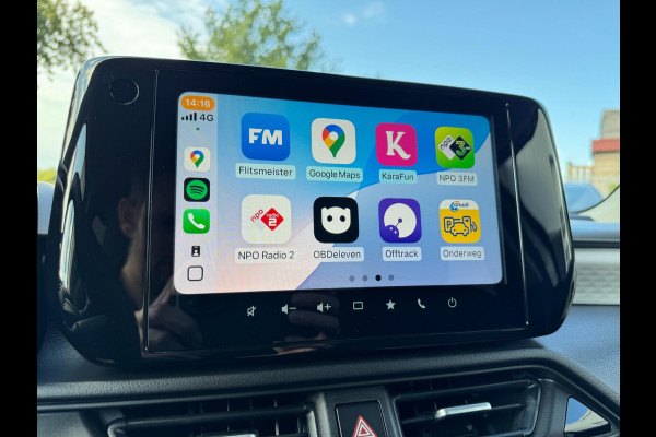 Suzuki Swift 1.2 Style Smart Hybrid NIEUWSTE MODEL / LED / CARPLAY / PDC / ACC / PARELMOER / CAMERA / WARNING SPOTS / LANE ASSIST