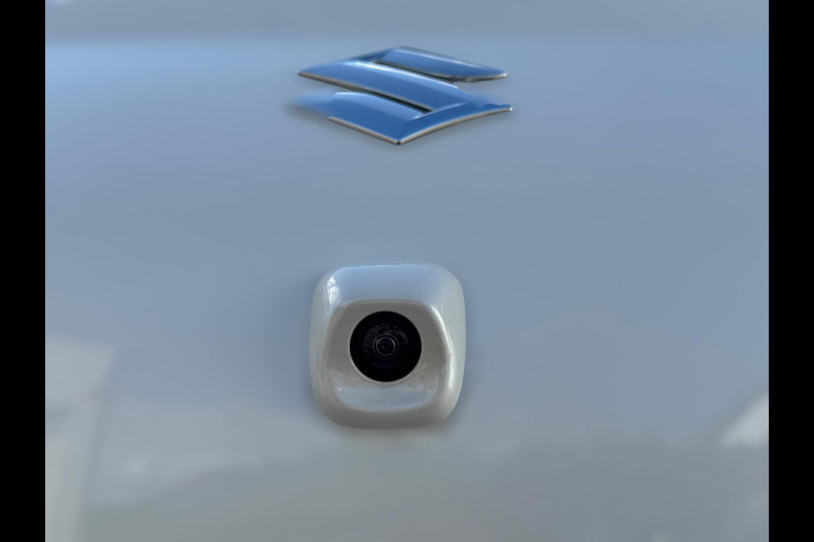 Suzuki Swift 1.2 Style Smart Hybrid NIEUWSTE MODEL / LED / CARPLAY / PDC / ACC / PARELMOER / CAMERA / WARNING SPOTS / LANE ASSIST