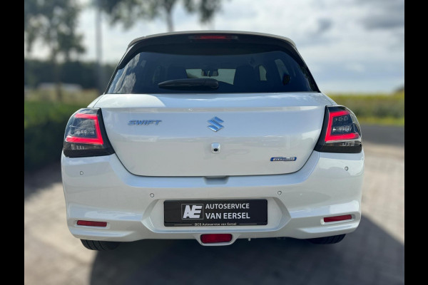 Suzuki Swift 1.2 Style Smart Hybrid NIEUWSTE MODEL / LED / CARPLAY / PDC / ACC / PARELMOER / CAMERA / WARNING SPOTS / LANE ASSIST