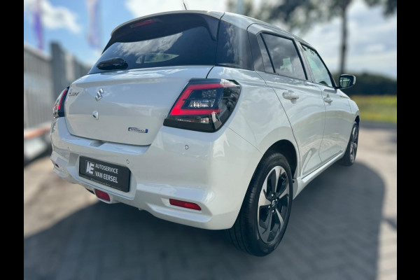 Suzuki Swift 1.2 Style Smart Hybrid NIEUWSTE MODEL / LED / CARPLAY / PDC / ACC / PARELMOER / CAMERA / WARNING SPOTS / LANE ASSIST