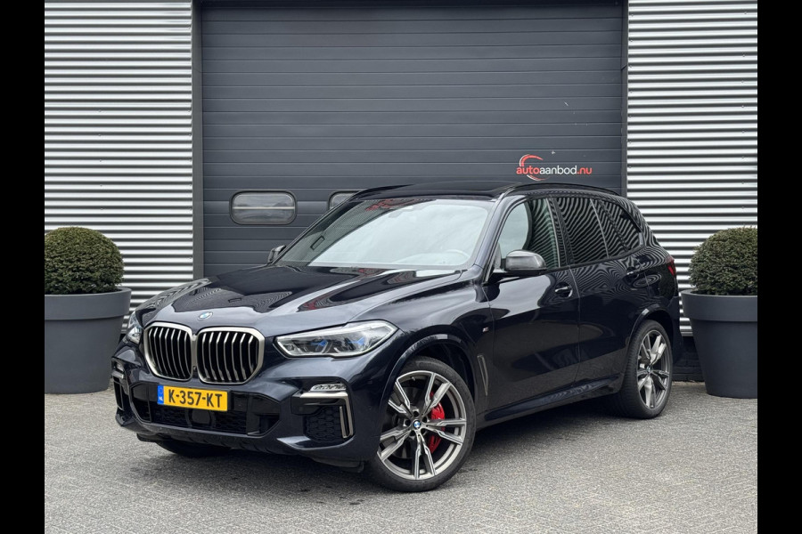 BMW X5 M50i High Executive | Panoramadak | 360* Camera | Sky Lounge | Bowers & Wilkins | Carbon |  Head-Up Display | BMW X5 M50i High Executive | Panoramadak | 360* Camera | Sky Lounge | Bowers & Wilkins | Carbon |  Head-Up Display |