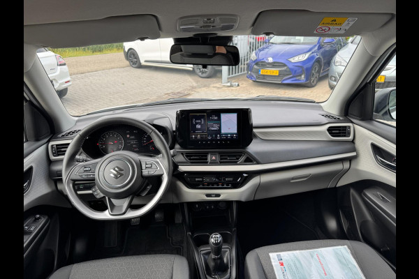 Suzuki Swift 1.2 Style Smart Hybrid NIEUWSTE MODEL / LED / CARPLAY / PDC / ACC / PARELMOER / CAMERA / WARNING SPOTS / LANE ASSIST