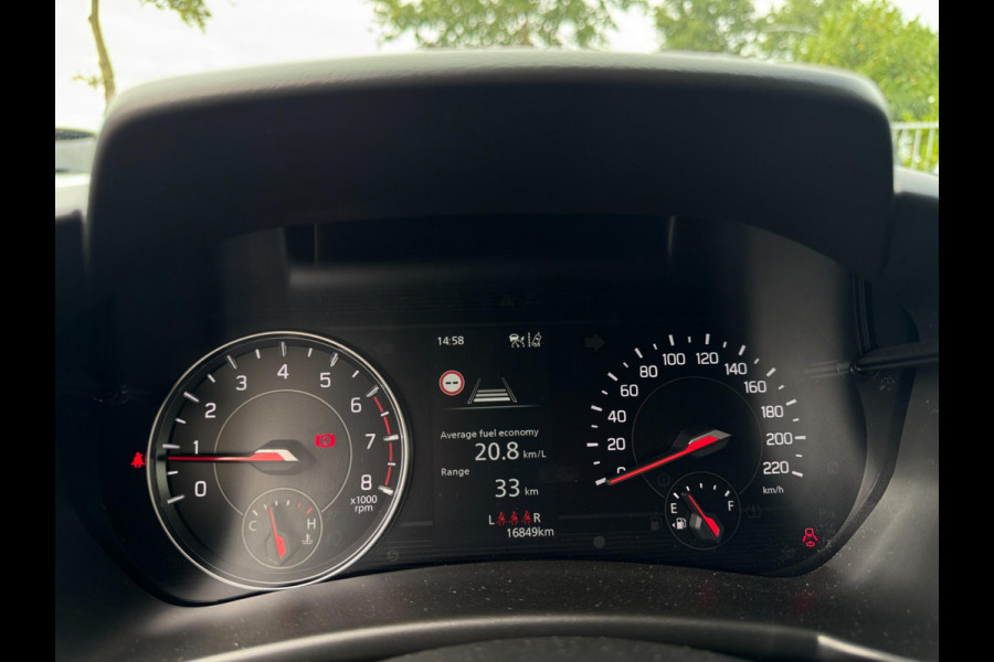Suzuki Swift 1.2 Style Smart Hybrid NIEUWSTE MODEL / LED / CARPLAY / PDC / ACC / PARELMOER / CAMERA / WARNING SPOTS / LANE ASSIST