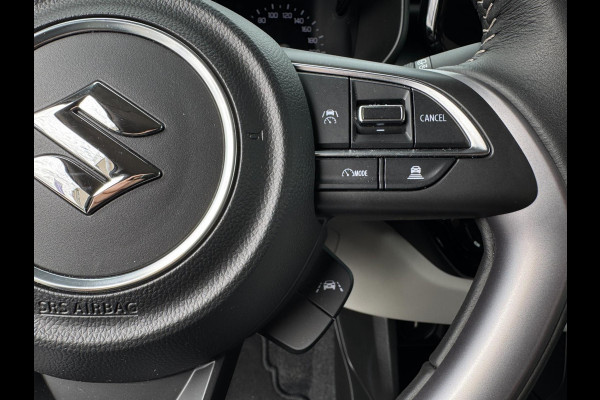 Suzuki Swift 1.2 Style Smart Hybrid NIEUWSTE MODEL / LED / CARPLAY / PDC / ACC / PARELMOER / CAMERA / WARNING SPOTS / LANE ASSIST