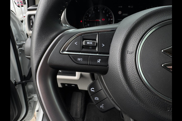 Suzuki Swift 1.2 Style Smart Hybrid NIEUWSTE MODEL / LED / CARPLAY / PDC / ACC / PARELMOER / CAMERA / WARNING SPOTS / LANE ASSIST