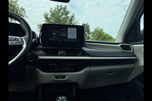 Suzuki Swift 1.2 Style Smart Hybrid NIEUWSTE MODEL / LED / CARPLAY / PDC / ACC / PARELMOER / CAMERA / WARNING SPOTS / LANE ASSIST