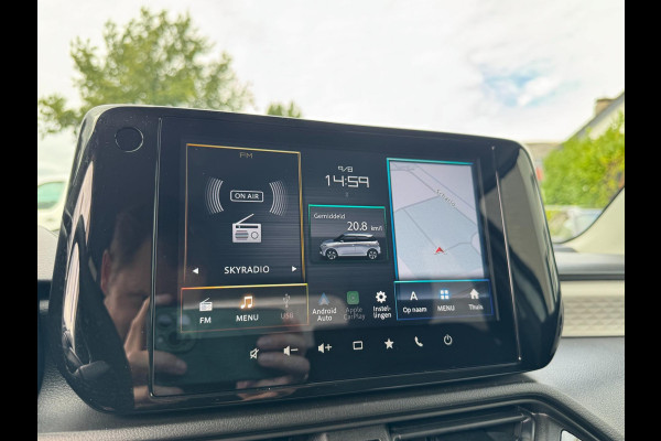 Suzuki Swift 1.2 Style Smart Hybrid NIEUWSTE MODEL / LED / CARPLAY / PDC / ACC / PARELMOER / CAMERA / WARNING SPOTS / LANE ASSIST