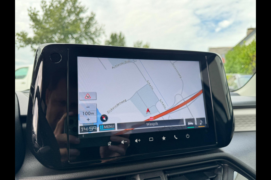 Suzuki Swift 1.2 Style Smart Hybrid NIEUWSTE MODEL / LED / CARPLAY / PDC / ACC / PARELMOER / CAMERA / WARNING SPOTS / LANE ASSIST