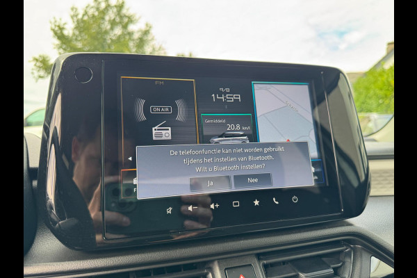 Suzuki Swift 1.2 Style Smart Hybrid NIEUWSTE MODEL / LED / CARPLAY / PDC / ACC / PARELMOER / CAMERA / WARNING SPOTS / LANE ASSIST